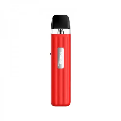 Geekvape Sonder Q Kit Red